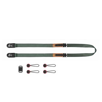 Tira Peak Design Leash - Sage | Verde - 1