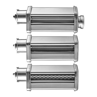 Acessório para Fettuccine, Lasanha e Esparguete Gastroback Design Pasta Set | Aço inoxidável - 1