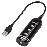 Hama USB 2.0 Hub 1:4, black_0