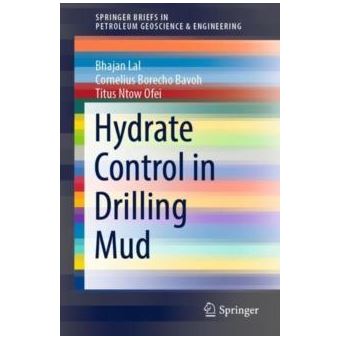 Hydrate Control In Drilling Mud - 1