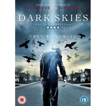Dark Skies - 1