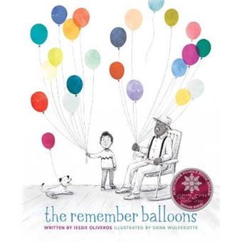 The Remember Balloons - 1