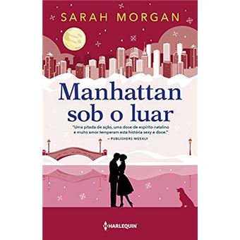 Manhattan Sob O Luar - 1
