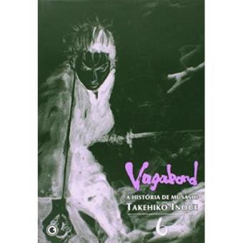 Vagabond - História De Musashi - Volume 6 - 1