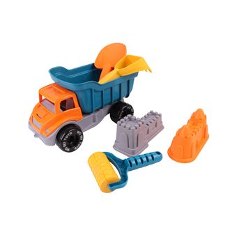 Camião Praia com Acessórios LPM - 1