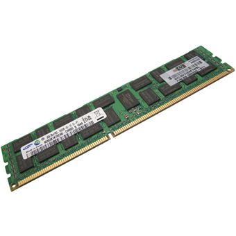 Módulo de Memória HP 8GB DDR3 1333MHz | Verde - 1