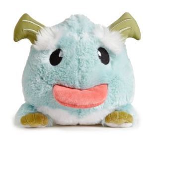 Peluche Riot League Of Legends | Poro - 1
