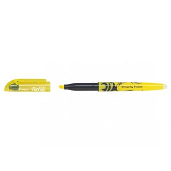 Marcador Pilot FriXion Light | Amarelo - 1
