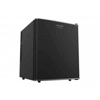 Mini-Frigorifico Cecotec GrandCooler 10000 | Silencioso | 46 L | A+ | Preto