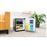 Mini-Frigorifico Cecotec GrandCooler 10000 | Silencioso | 46 L | A+ | Preto_1