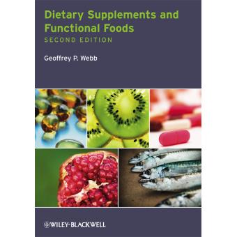 Dietary Supplements and Functional Foods - Paperback - 2011 - 1
