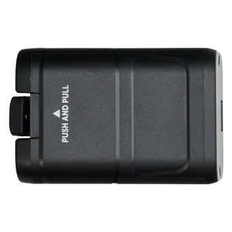 Bateria Hoover B011-Battery HFree500GF | Preto - 1