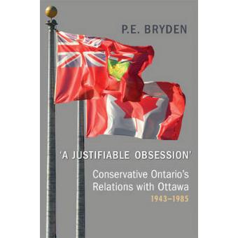 A Justifiable Obsession - 1