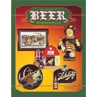 World Of Collectible Beer Memorabilia - 1