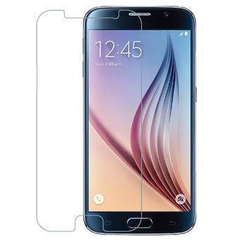 Pelicula Vidro Temperado Multi4you para Samsung Galaxy S6 - 1