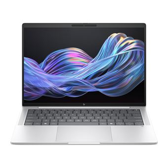 Computador Portátil HP EliteBook X G1i 14 inch Notebook Next Gen AI PC Wolf Pro Security Edition | 14'' | Intel Core Ultra 7 258V | 32 GB - 1
