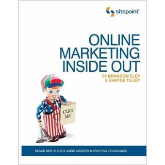Online Marketing Inside Out - Paperback - 2009 - 1