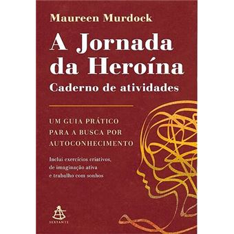 A Jornada da Heroína - Caderno de Atividades - 1