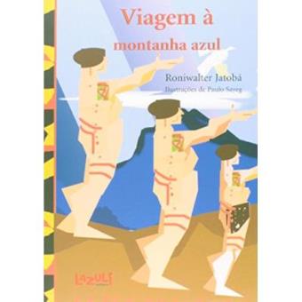 Viagem À Montanha Azul - 1