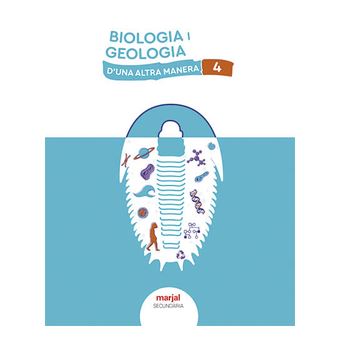 Biologia I Geologia 4 - 1