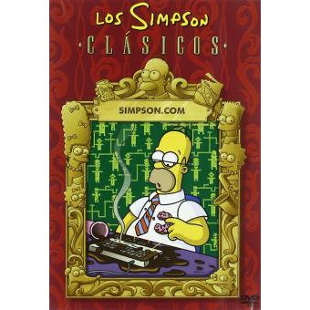 Simpsons Clasicos- Simpsons.Com
