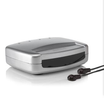 Comando Marmitek Invisible Control 2 Branco - 1