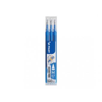 Recarga para Canetas Pilot FriXion Ball | Azul, Transparente - 1