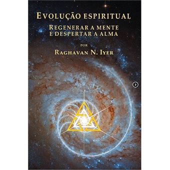 Evolução Espiritual - 1