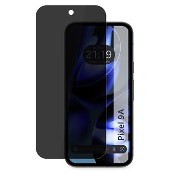 Película Protetora de Ecrã Tumundosmartphone Hidrogel Anti-Spy para Google Pixel 9a 5G - 1