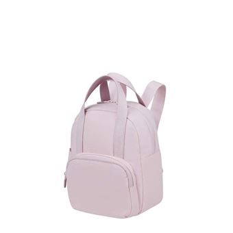 Mini Mochila American Tourister Puffypop | Rosa | 8,5L - 1