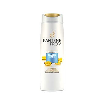 Champô Pantene Pro-V Classic Care - 1