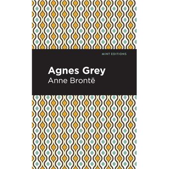 Agnes Grey - 1