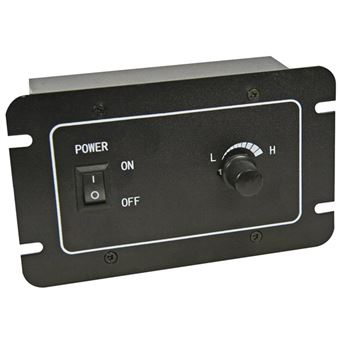 Comando HQ Power Remote control for VDL1500ST | Preto - 1