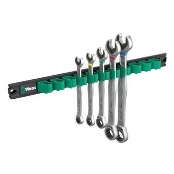 Chave de Roda Wera 05020015001 | Aço inoxidável - 1