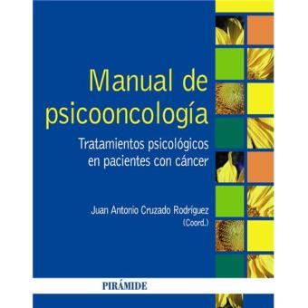 Manual De Psicooncología - 1