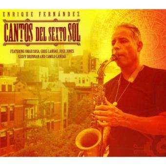 Cantos Del Sexto Sol - 1