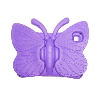 Capa e TPU Roxo Magunivers para Huawei Enjoy Tablet 2 10.1/MatePad T 10S 10.1 inch/MatePad T 10 9.7 inch/Honor Pad 6 10.1 inch/Pad X6 9.7 inch - 1