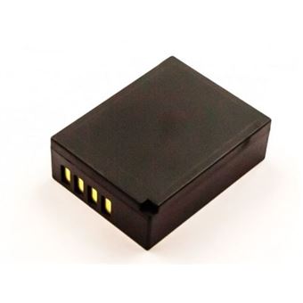 Bateria FUJIFILM NP-W126 (X-Pro 1, FinePix HS30EXR, HS3 - 1