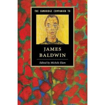 The Cambridge Companion to James Baldwin - Paperback - 2015 - 1