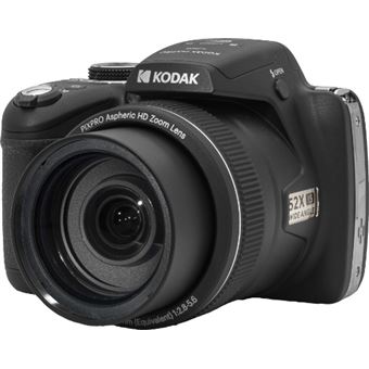 Câmara Digital Kodak Astro Zoom AZ528 | Azul - 1