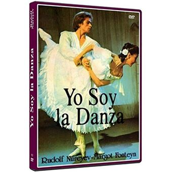 Yo soy la Danza / I Am a Dancer - 1