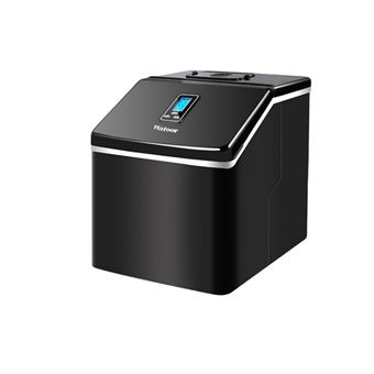 Máquina de gelo de bancada portátil Watoor WZB-20F/S | 150W | 1.4kg | LED | R290 - 1