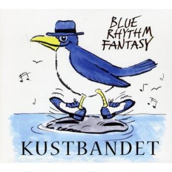 Blue Rhythm Fantasy - 1