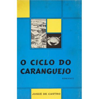 O ciclo do caranguejo. - 1
