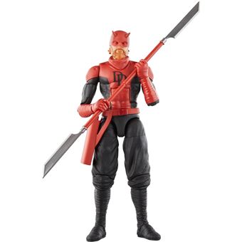 Figura Hasbro Daredevil Marvel Knights Marvel Legends | 15 cm - 1
