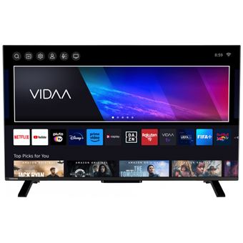 Smart TV Toshiba 32LV2E63DG | DLED | FHD | 32'' | 81,3 cm | E - 1