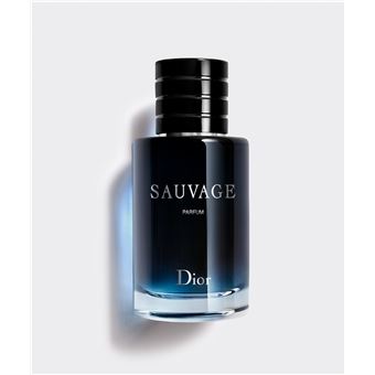 Perfume Dior Sauvage Parfum | EDP | 60 ml - 1