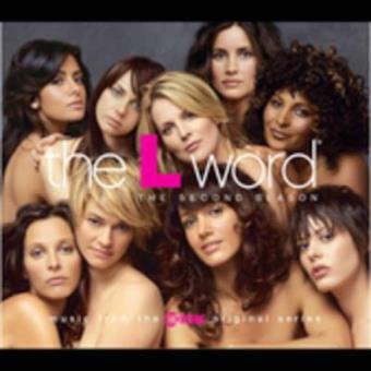 The L Word: The Second Season - Original Soundtrack - 1