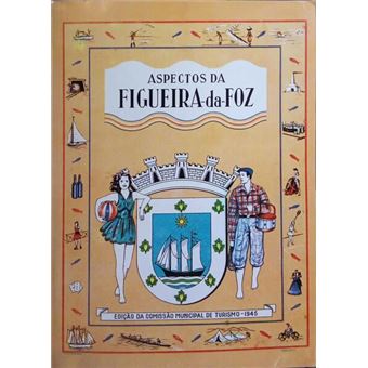 Aspectos da figueira da foz. - 1