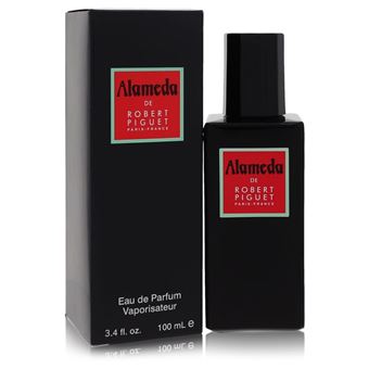 Perfume Feminino Alameda Robert Piguet | EDT | 3.4 oz | 100 ml - 1